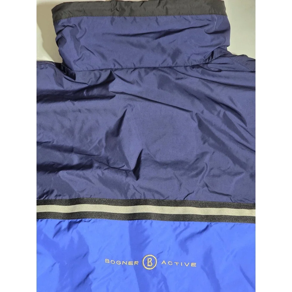 Bogner Active vintage bogner